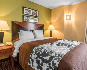 Отель The Douillet by Demeure Hotels  Оклахома-Сити